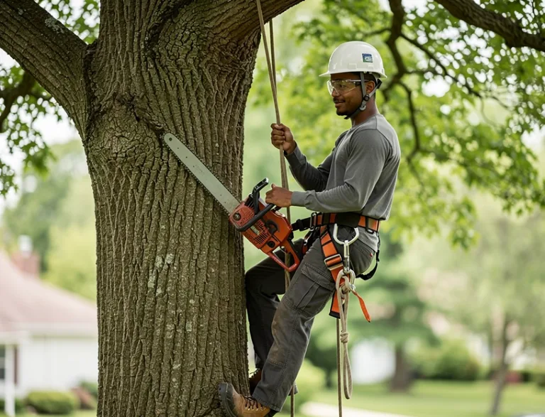 Tree Removal Kenora